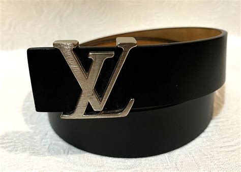 ανδρικη ζωνη louis vuitton